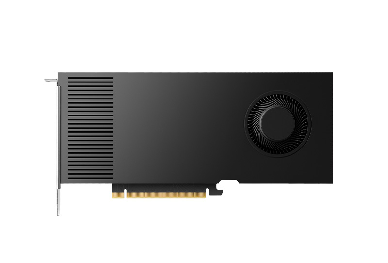 NVIDIA RTX 4500 ADA